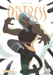 Distress Tome 3