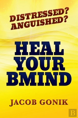 Bertrand.pt - Distressed?  Anguished?  Heal Your Bmind