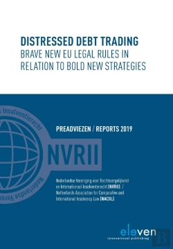 Bertrand.pt - Distressed Debt Trading