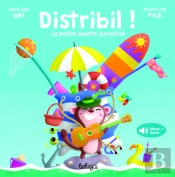 Distribil ! La Petite Belette Survoltée