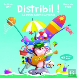 Bertrand.pt - Distribil ! La Petite Belette Survoltée