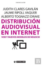 Distribución Audiovisual En Internet