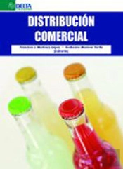 Distribución Comercial