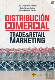 Distribucion Comercial