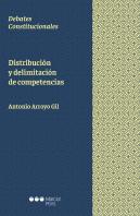 Distribución Y Delimitación De Competencias