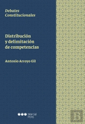Distribución Y Delimitación De Competencias