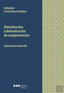 Bertrand.pt - Distribución Y Delimitación De Competencias