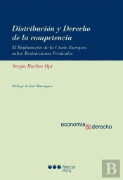 Distribución Y Derecho De La Competencia