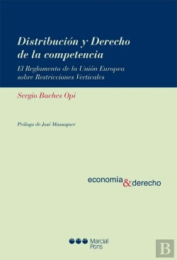Bertrand.pt - Distribución Y Derecho De La Competencia