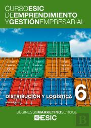 Distribución Y Logística