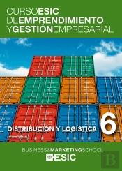 Distribución Y Logística