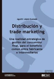 Distribución Y Trade Marketing