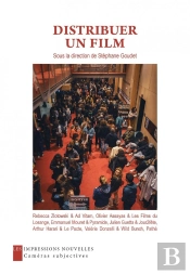 Distribuer Un Film