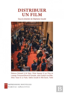 Bertrand.pt - Distribuer Un Film
