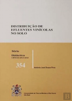 Bertrand.pt - Distribuição de Efluentes Vinícolas no Solo