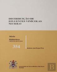 Distribuição de Efluentes Vinícolas no Solo