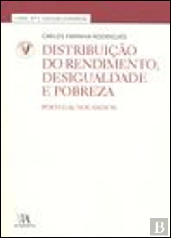 Bertrand.pt - Distribuição do Rendimento, Desigualdade e Pobreza