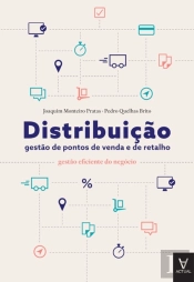 Distribuição: Gestão De Pontos De Venda E De Retalho