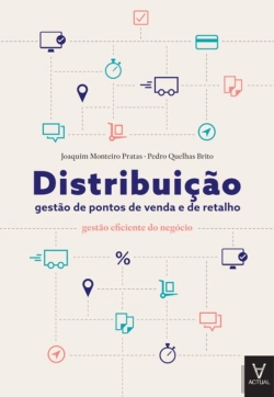 Bertrand.pt - Distribuição: Gestão De Pontos De Venda E De Retalho