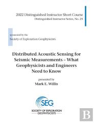 Distributed Acoustic Sensing For Seismic Measurements