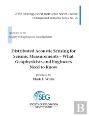 Distributed Acoustic Sensing For Seismic Measurements