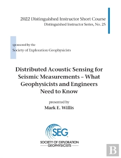 Bertrand.pt - Distributed Acoustic Sensing For Seismic Measurements