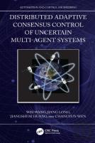 Distributed Adaptive Consensus Control Of Uncertain Multi-Agent Systems