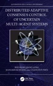 Distributed Adaptive Consensus Control Of Uncertain Multi-Agent Systems