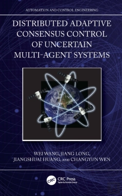 Bertrand.pt - Distributed Adaptive Consensus Control Of Uncertain Multi-Agent Systems