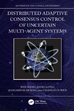 Bertrand.pt - Distributed Adaptive Consensus Control Of Uncertain Multi-Agent Systems