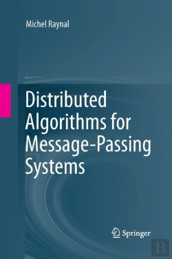 Bertrand.pt - Distributed Algorithms For Message-Passing Systems