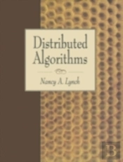 Distributed Algorithms