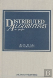Distributed Algorithms On Graphs