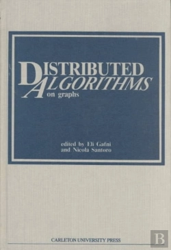 Bertrand.pt - Distributed Algorithms On Graphs
