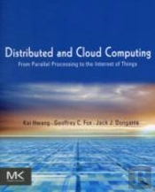 Distributed And Cloud Computing