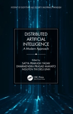 Bertrand.pt - Distributed Artificial Intelligence