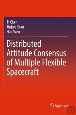 Bertrand.pt - Distributed Attitude Consensus Of Multiple Flexible Spacecraft
