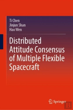 Bertrand.pt - Distributed Attitude Consensus Of Multiple Flexible Spacecraft