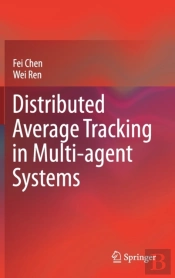 Distributed Average Tracking In Multi-Agent Systems