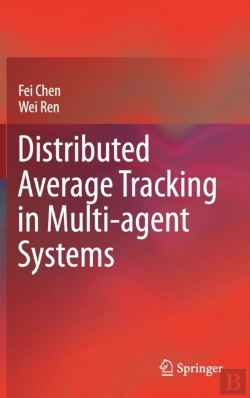 Bertrand.pt - Distributed Average Tracking In Multi-Agent Systems