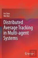 Distributed Average Tracking In Multi-Agent Systems