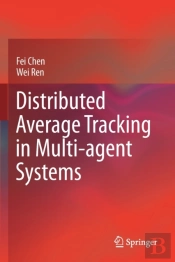 Distributed Average Tracking In Multi-Agent Systems