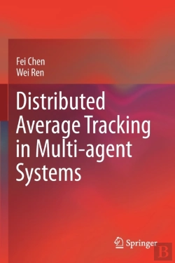 Bertrand.pt - Distributed Average Tracking In Multi-Agent Systems