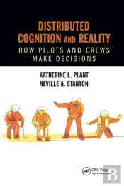 Distributed Cognition And Reality