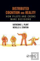 Distributed Cognition And Reality