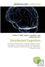 Distributed Cognition