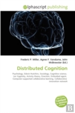 Bertrand.pt - Distributed Cognition
