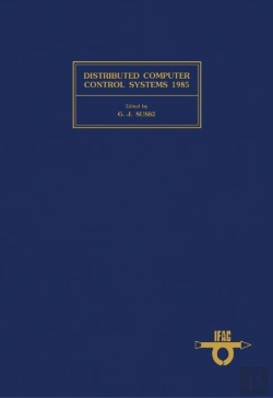 Bertrand.pt - Distributed Computer Control Systems 1985