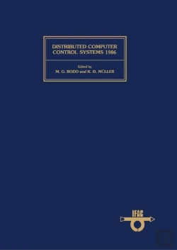 Bertrand.pt - Distributed Computer Control Systems 1986