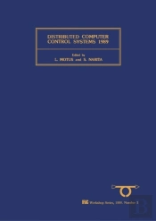 Distributed Computer Control Systems 1989